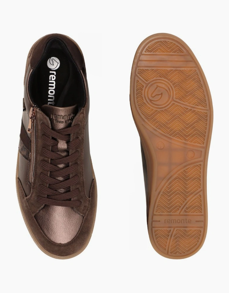 Artistic Womens Trainers