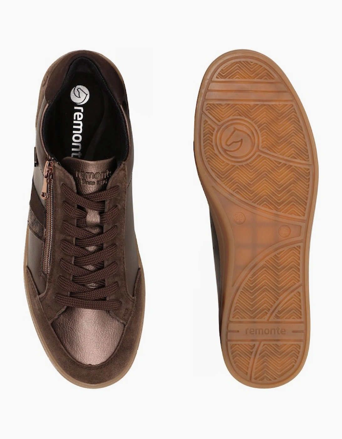 Artistic Womens Trainers