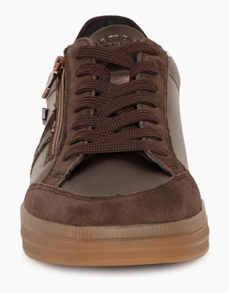 Artistic Womens Trainers