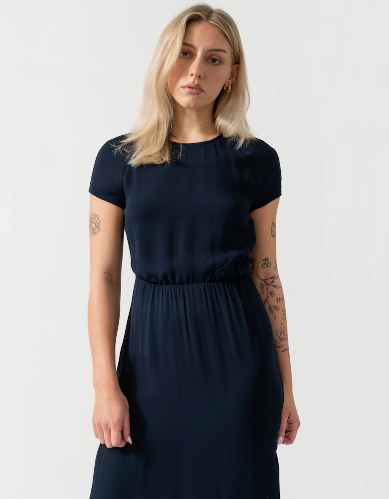 Samsoe & Samsoe Reya L Womens Dress 6616