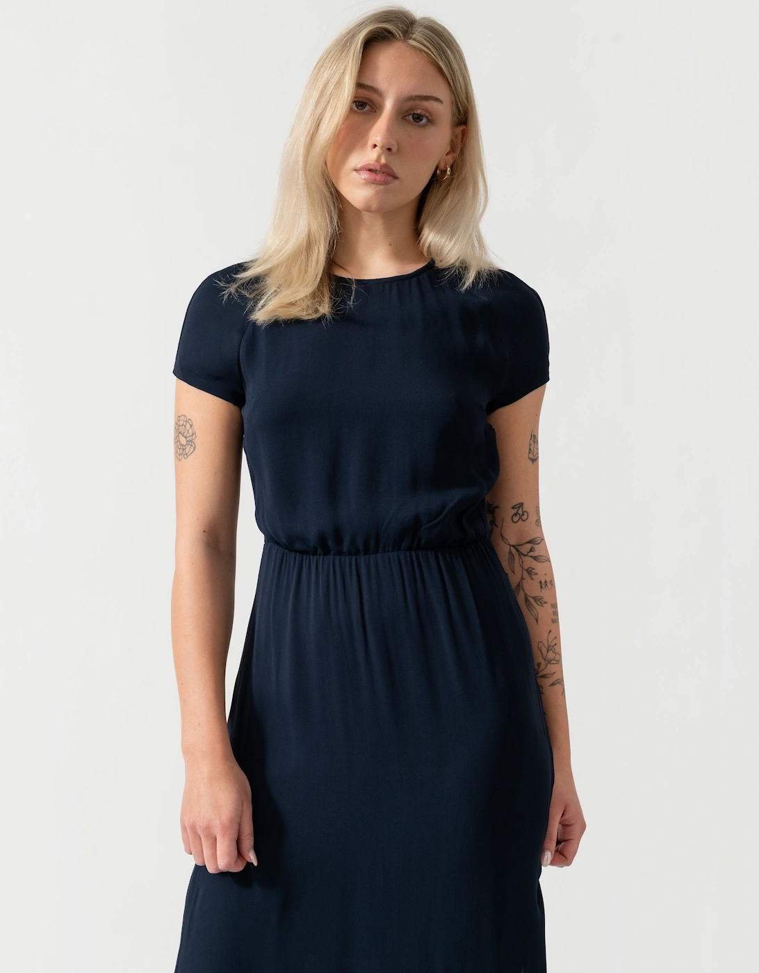 Samsoe & Samsoe Reya L Womens Dress 6616