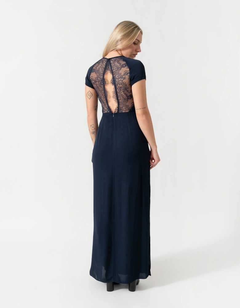 Samsoe & Samsoe Reya L Womens Dress 6616