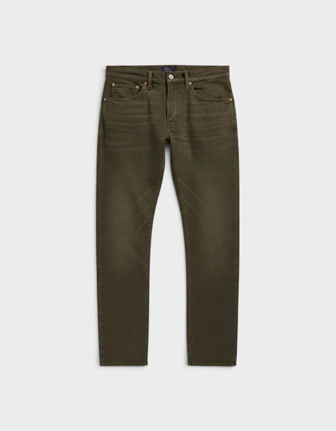 Sullivan Jeans Slim Green