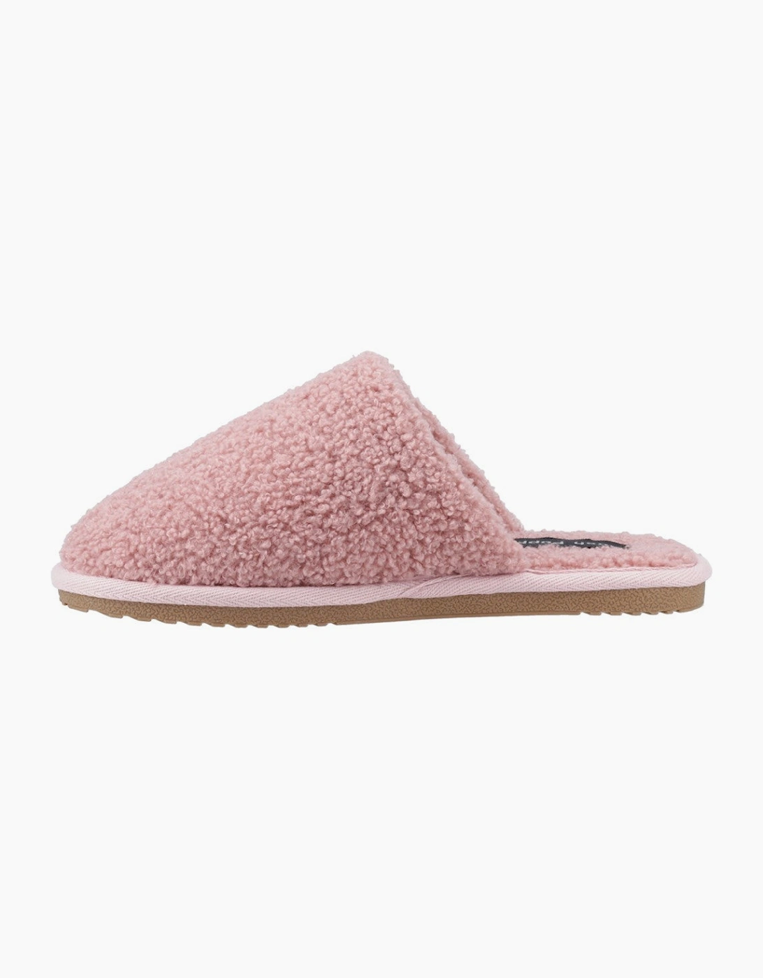 Hush Puppies Joanna Womens Mules Pink