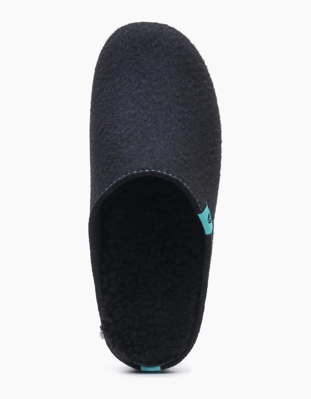 Hush Puppies The Good Mens Mules Black