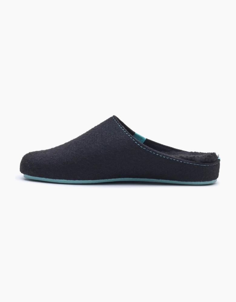 Hush Puppies The Good Mens Mules Black