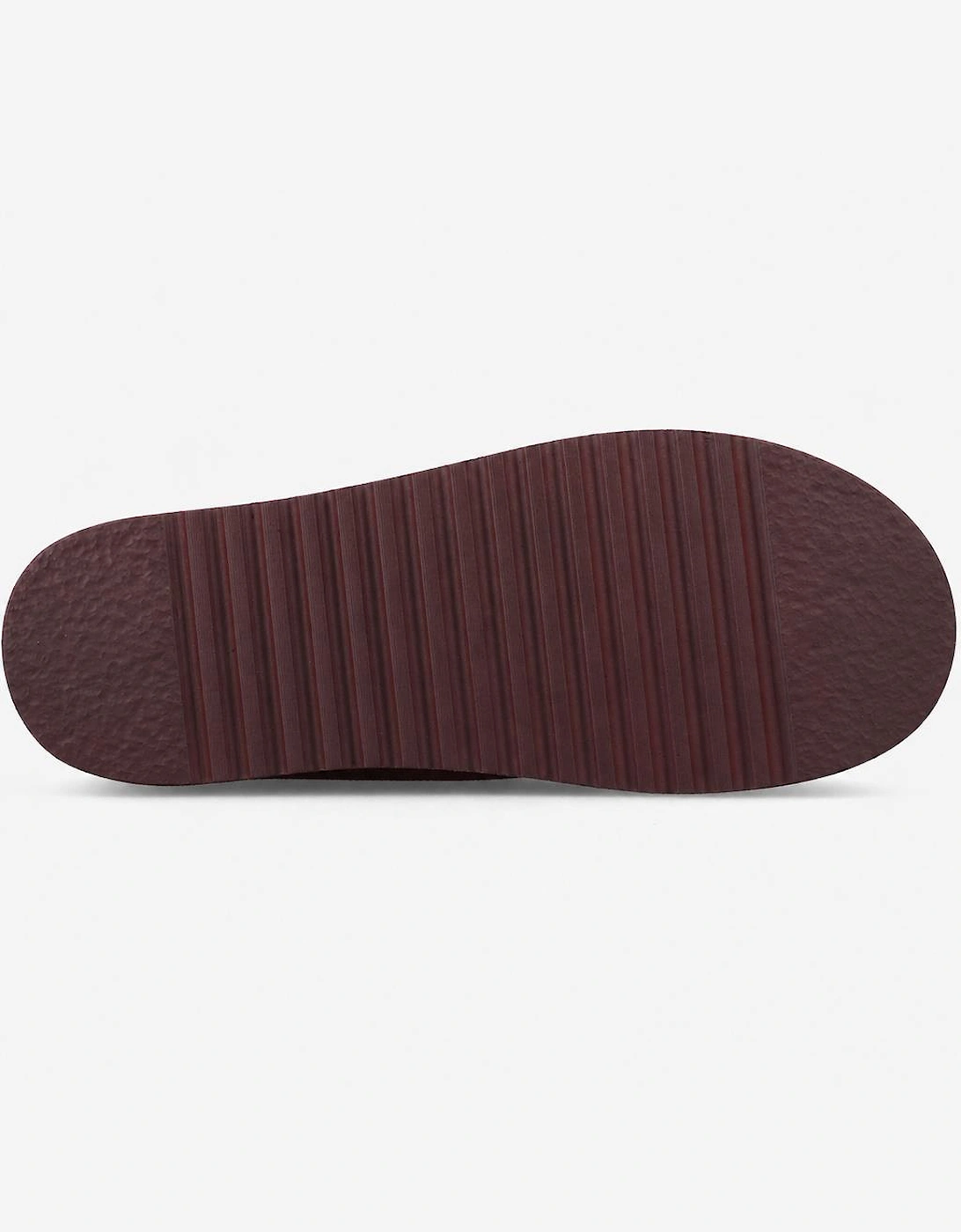 Hush Puppies SUSIE Womens Full Slippers Red