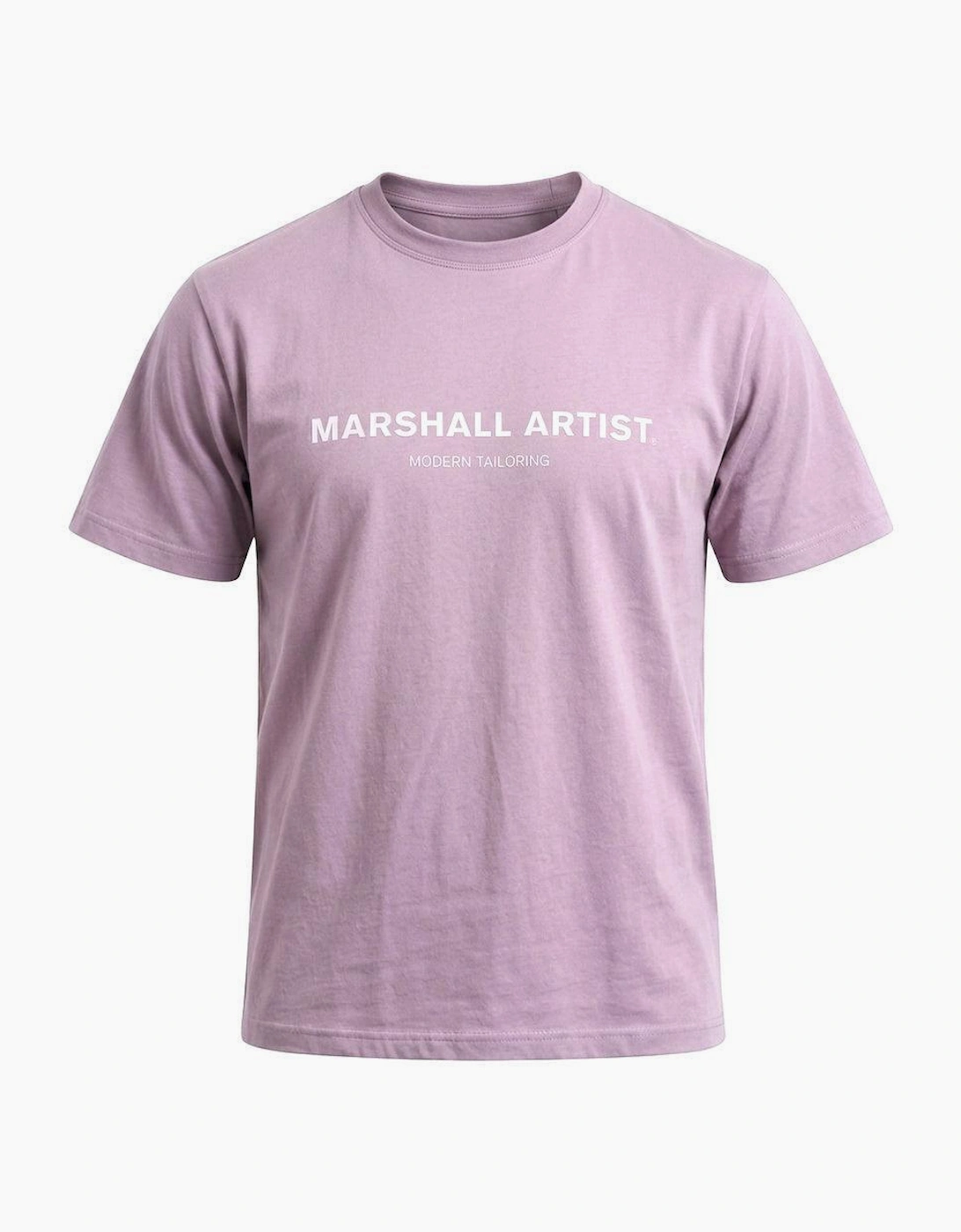 Marshall Artist Thermo T-Shirt Rose