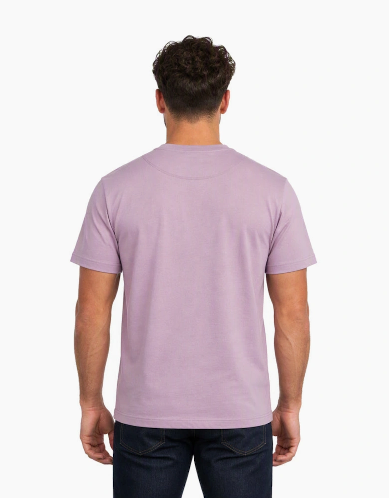 Marshall Artist Thermo T-Shirt Rose