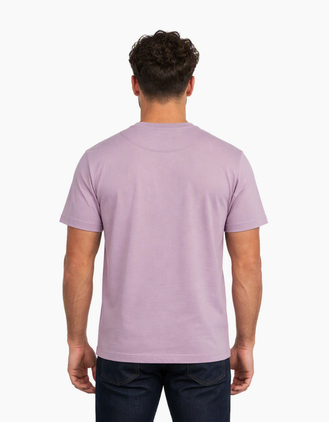 Marshall Artist Thermo T-Shirt Rose