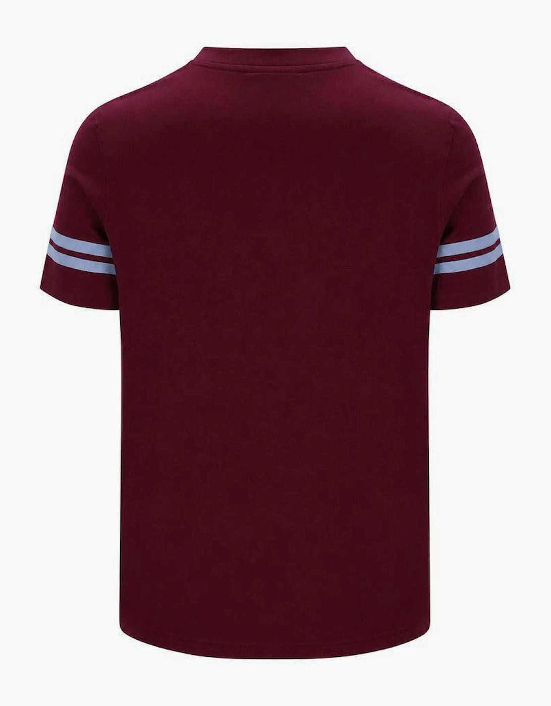 Sergio Tacchini Grello T-Shirt Fig/Country Blue