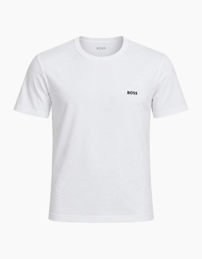 BOSS 3 Pack Classic T-Shirts White/Navy/Black