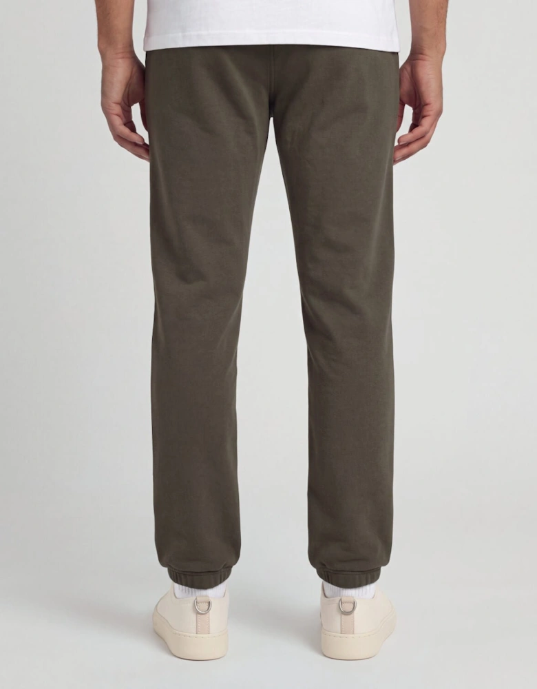 Slim Fit Cotton Joggers