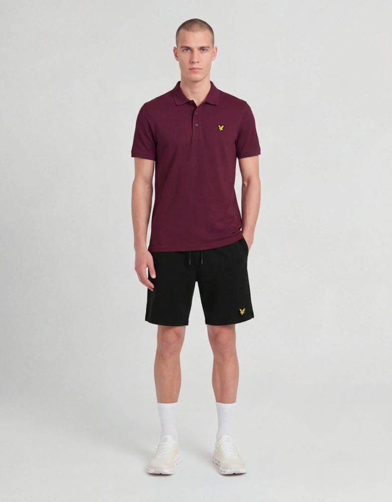 Sports Polo Shirt