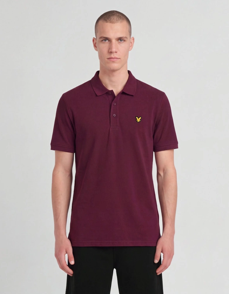 Sports Polo Shirt