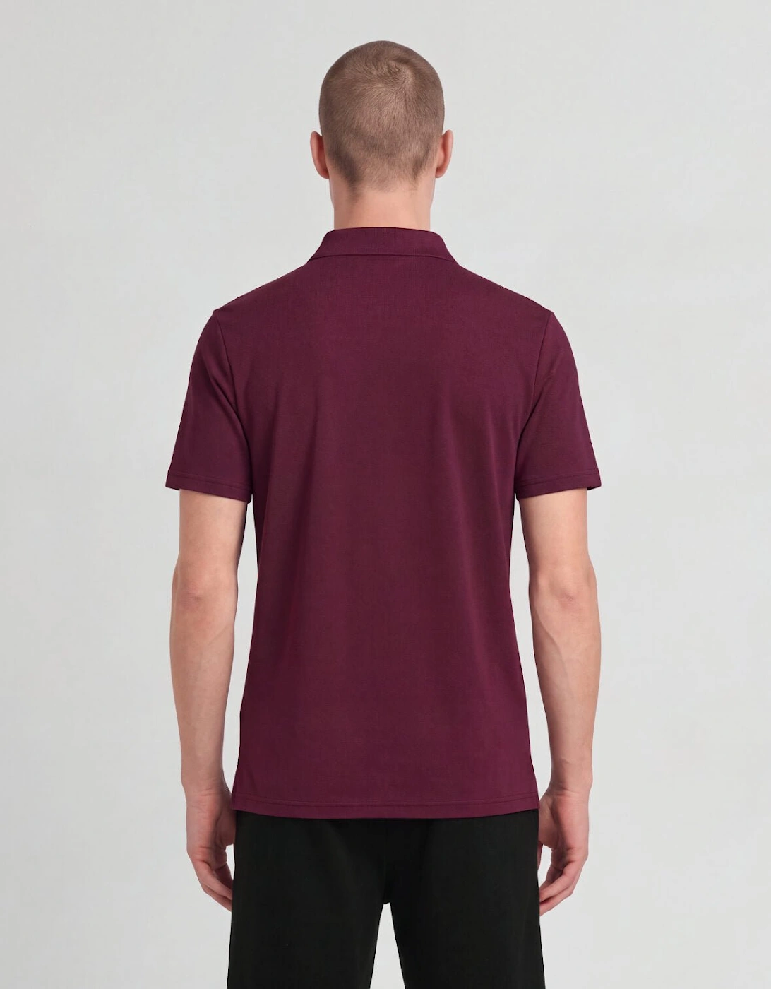 Sports Polo Shirt