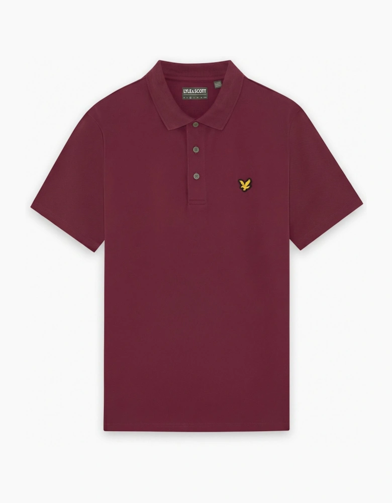 Sports Polo Shirt