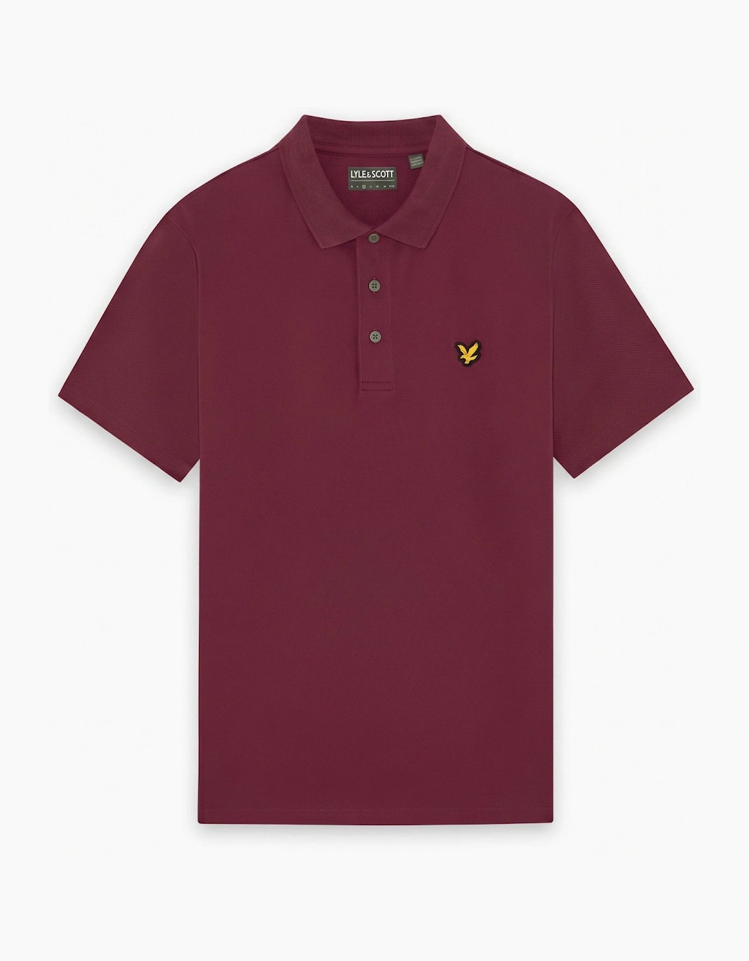 Sports Polo Shirt