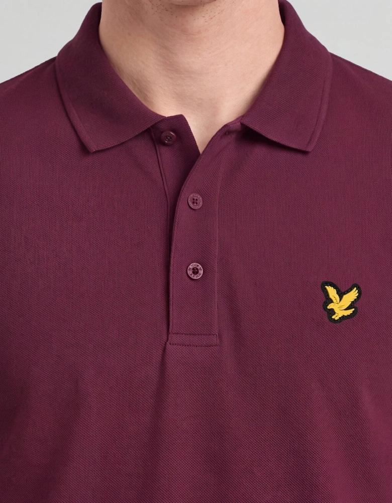 Sports Polo Shirt