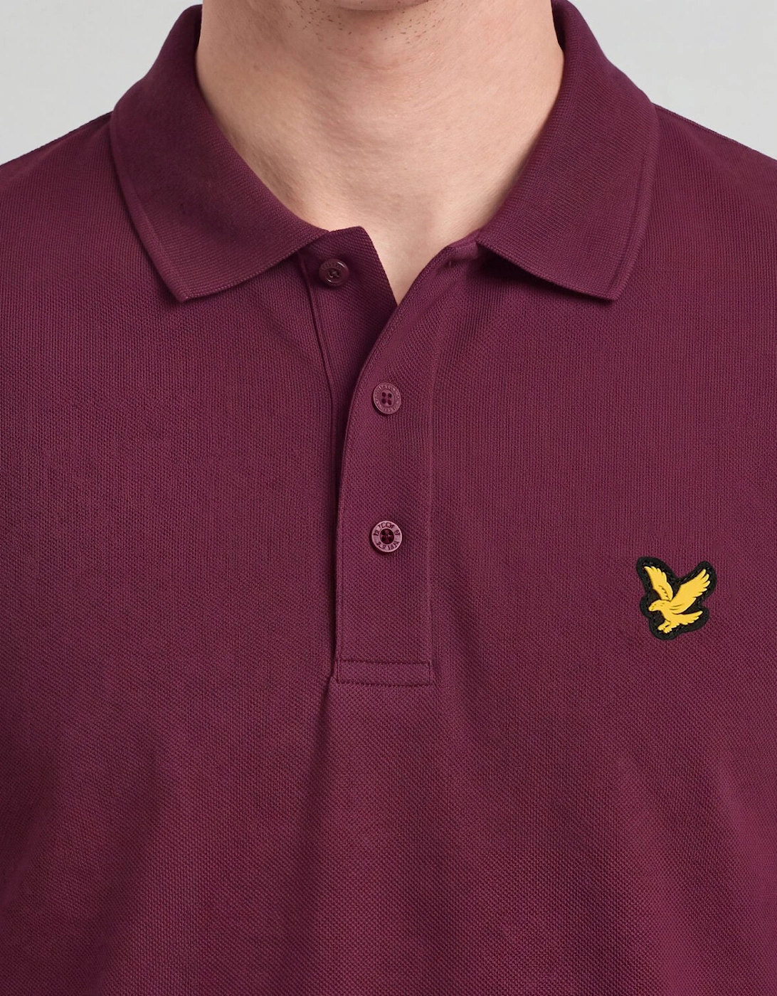 Sports Polo Shirt