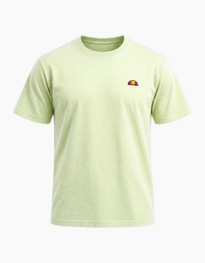 Ellesse Cassica T-Shirt Green