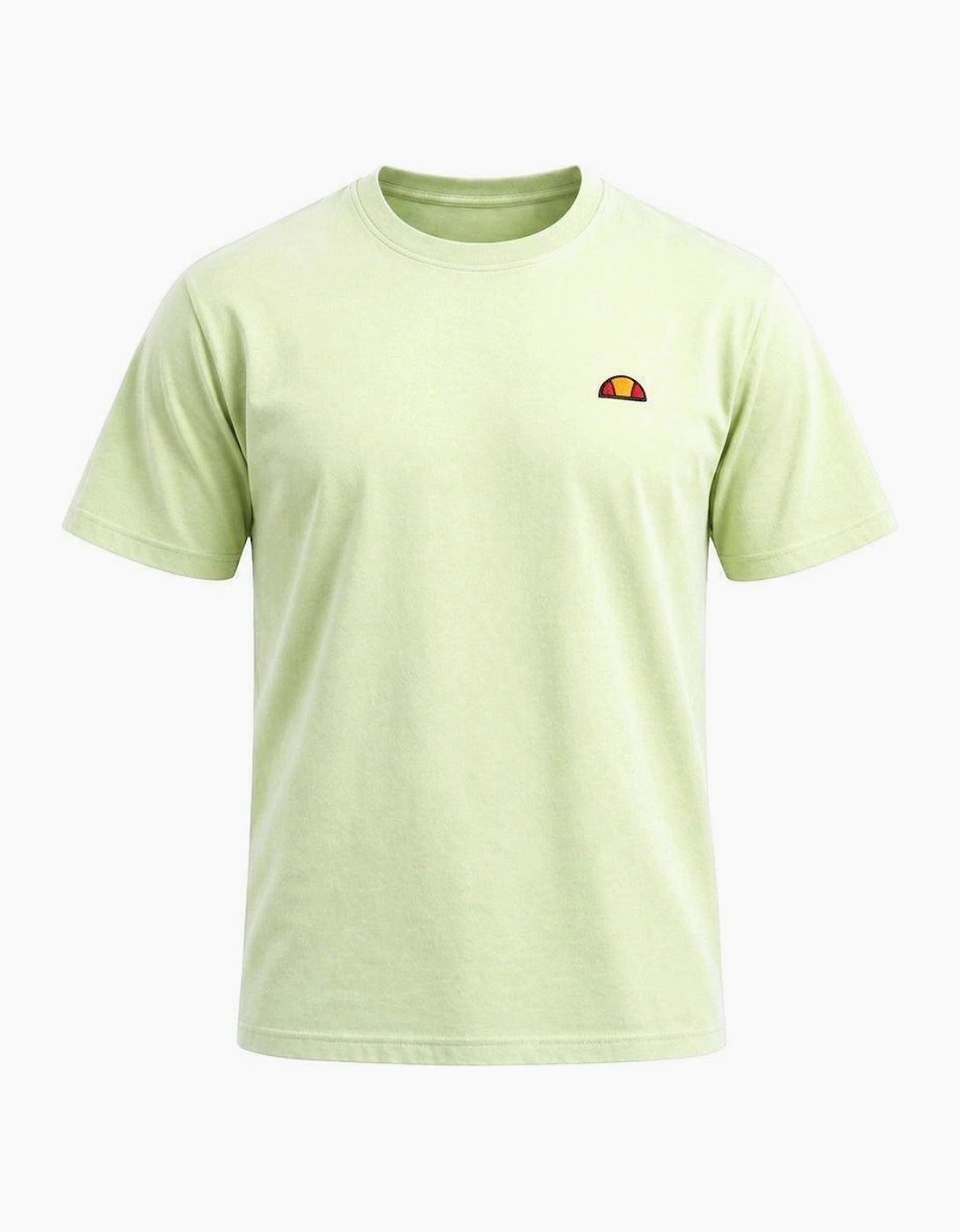 Ellesse Cassica T-Shirt Green
