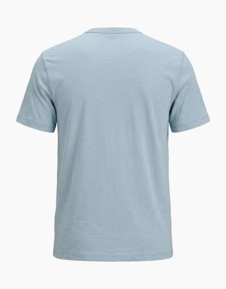 BOSS Tegood Basic T-Shirt Light/Pastel Blue