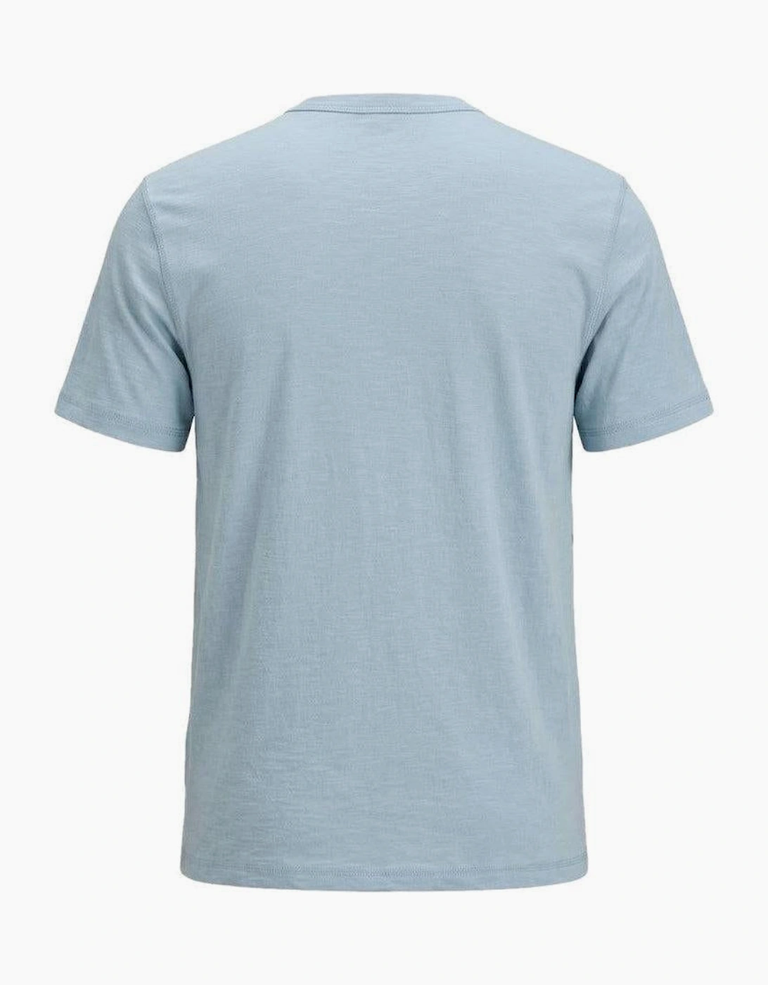 BOSS Tegood Basic T-Shirt Light/Pastel Blue