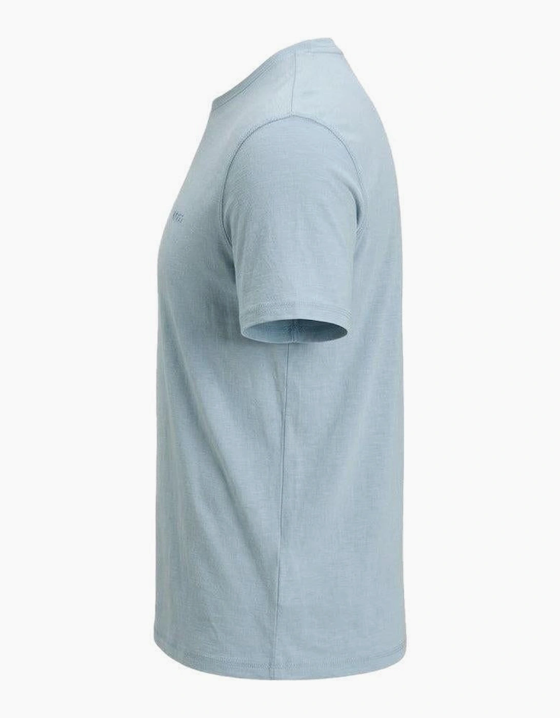 BOSS Tegood Basic T-Shirt Light/Pastel Blue