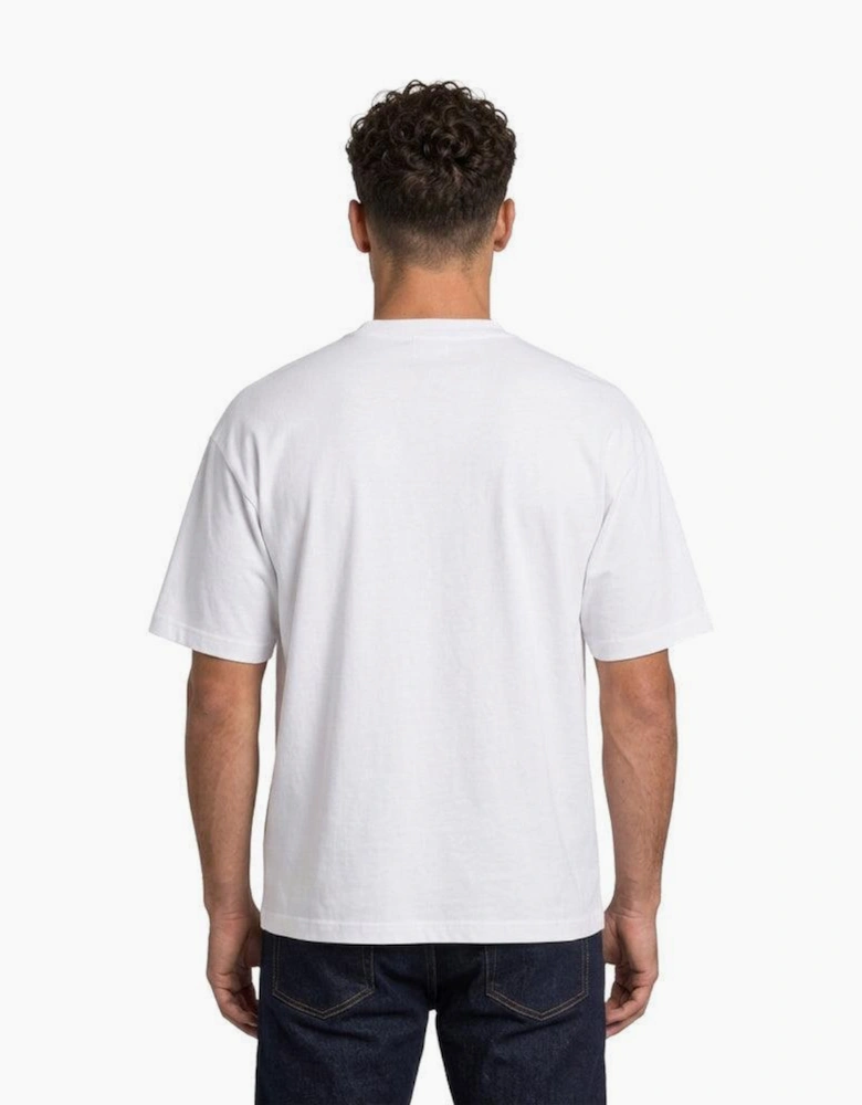 Carhartt WIP S/S Archive T-Shirt White