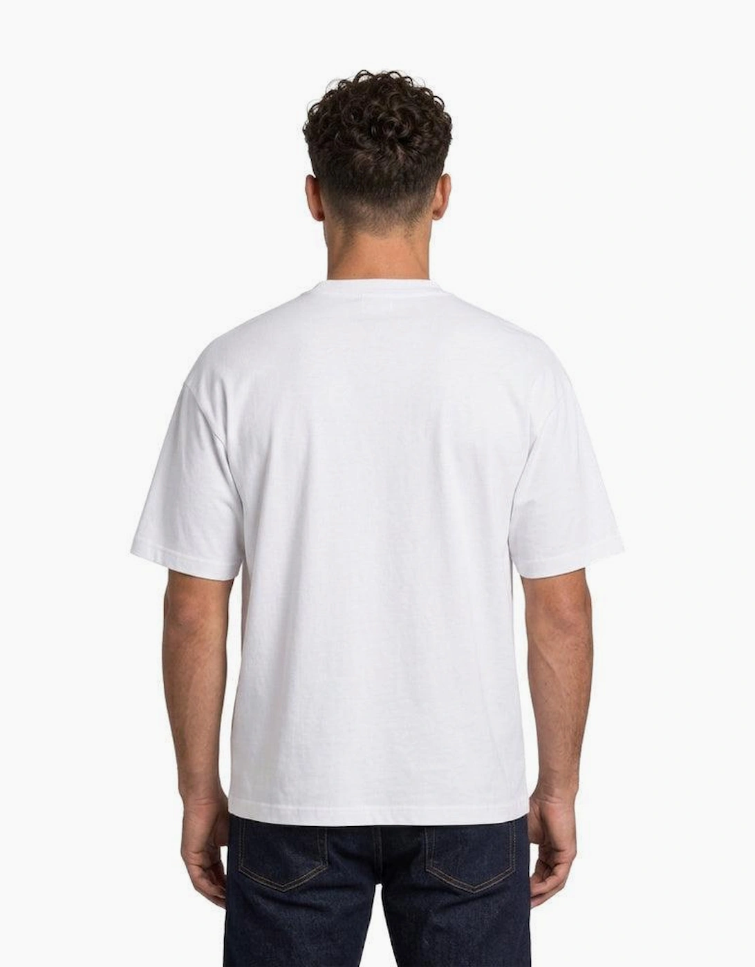 Carhartt WIP S/S Archive T-Shirt White