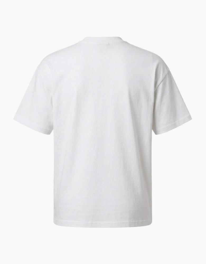 Carhartt WIP S/S Archive T-Shirt White