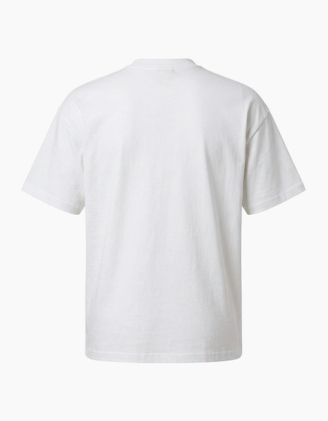 Carhartt WIP S/S Archive T-Shirt White