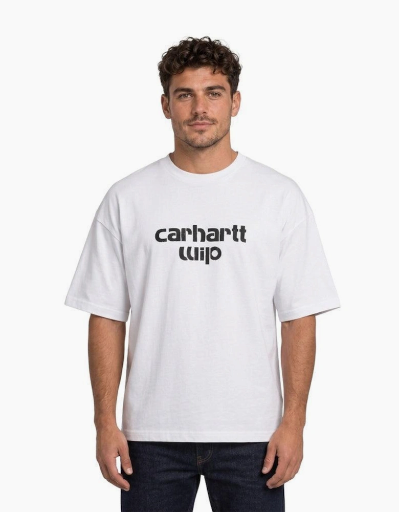 Carhartt WIP S/S Archive T-Shirt White