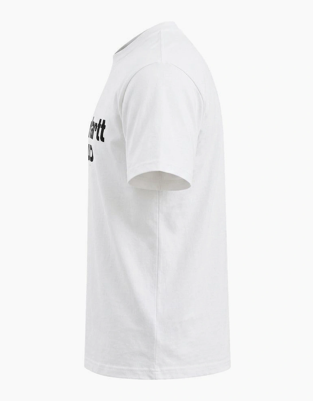 Carhartt WIP S/S Archive T-Shirt White