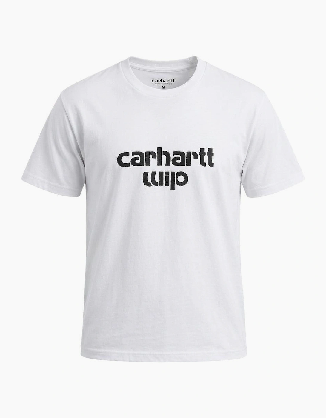 Carhartt WIP S/S Archive T-Shirt White