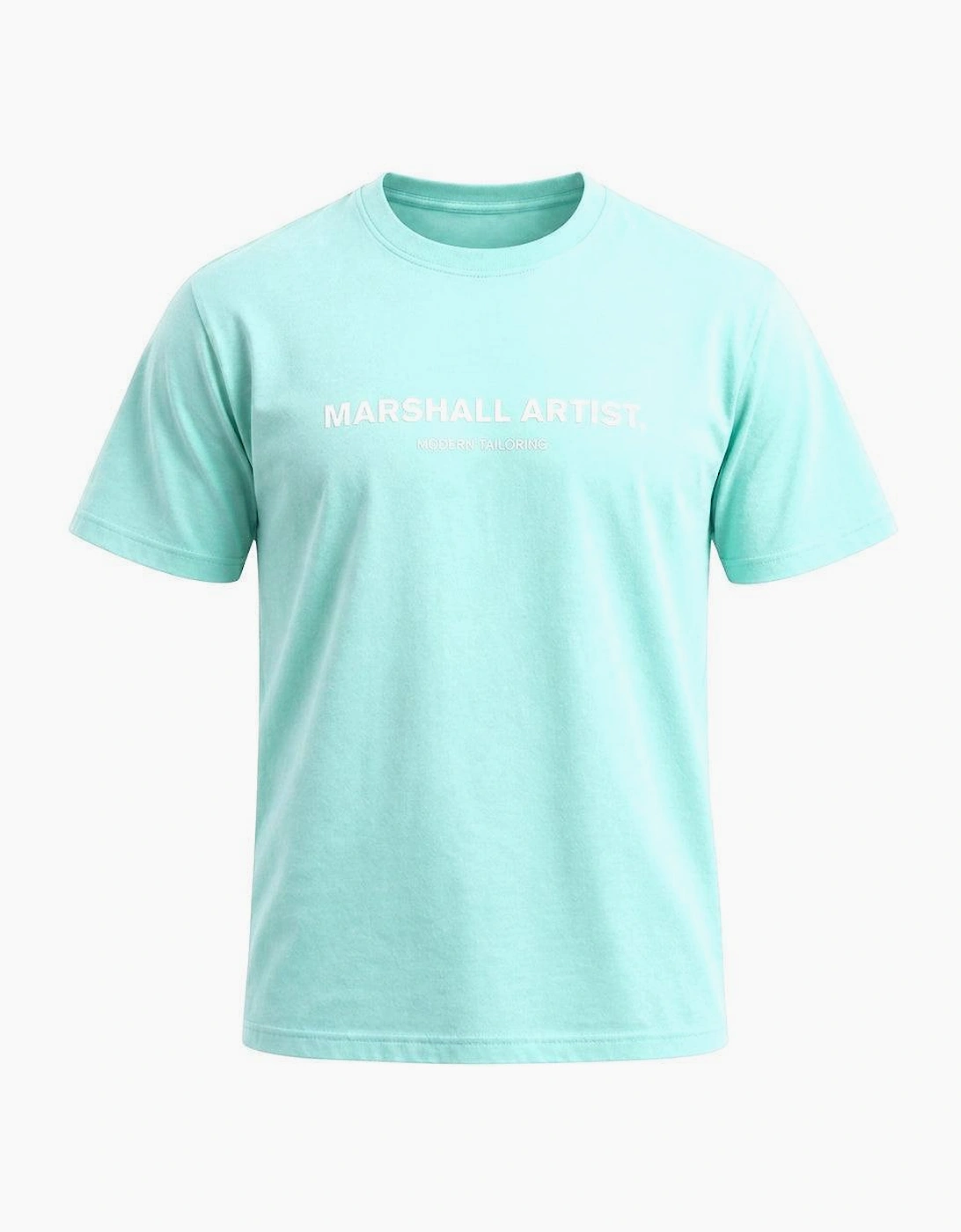 Marshall Artist Thermo T-Shirt Mint