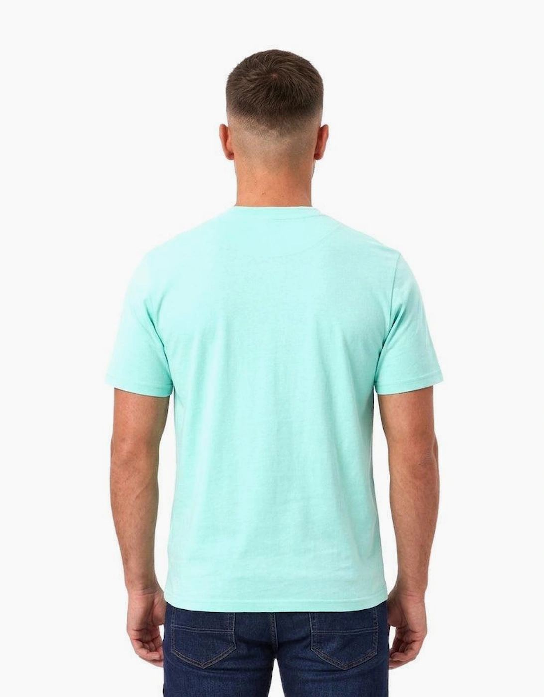 Marshall Artist Thermo T-Shirt Mint