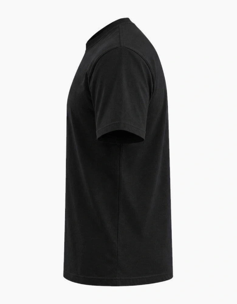 Carhartt WIP S/S Bumper Car T-Shirt Black