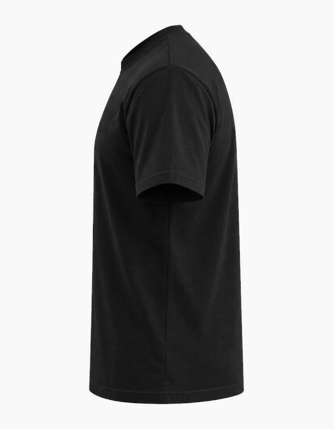 Carhartt WIP S/S Bumper Car T-Shirt Black