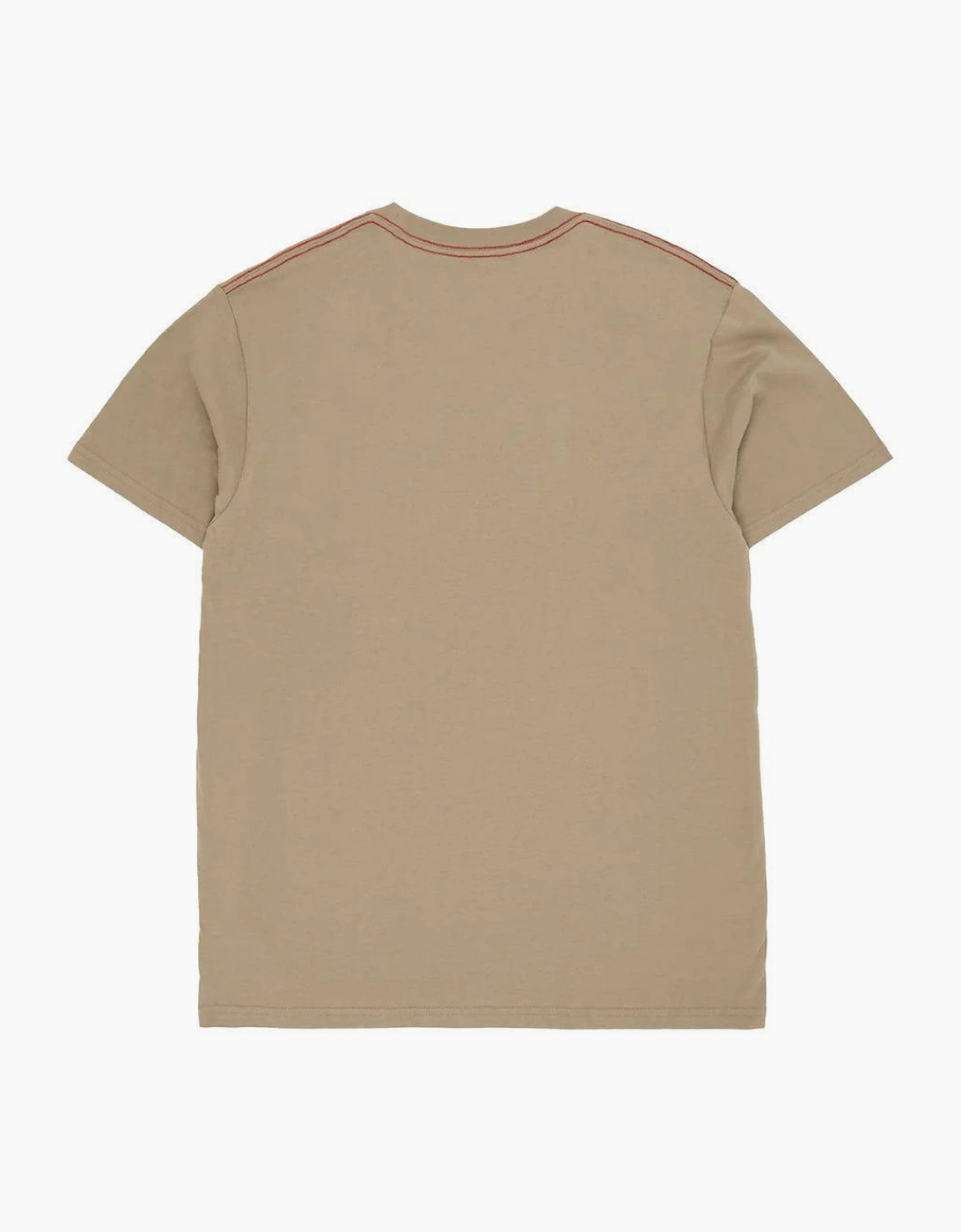Snow Peak Soft Cotton Logo Short Sleeve T-Shirt Pro