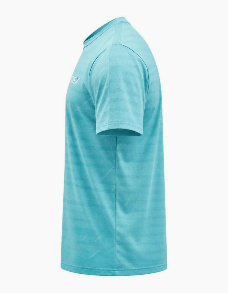 OEX Helmer T-Shirt Light Green