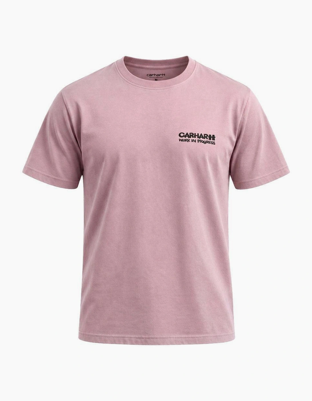 Carhartt WIP Cubist T-Shirt Hortensia