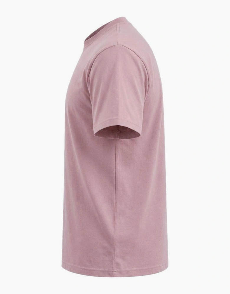 Carhartt WIP Cubist T-Shirt Hortensia