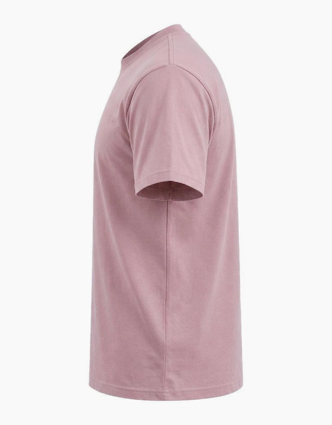 Carhartt WIP Cubist T-Shirt Hortensia