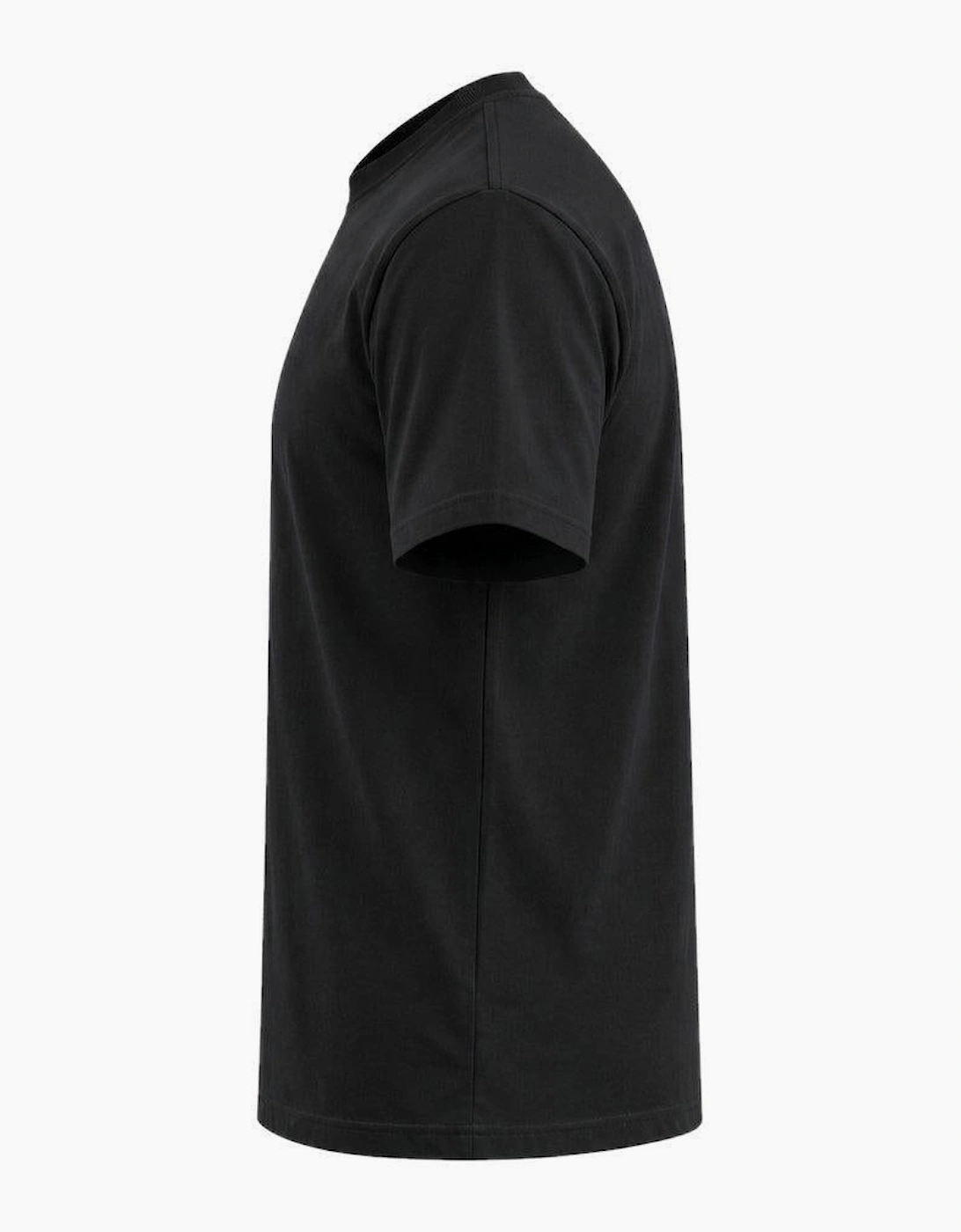 Carhartt WIP S/S Sean Hamilton 03 T-Shirt Black