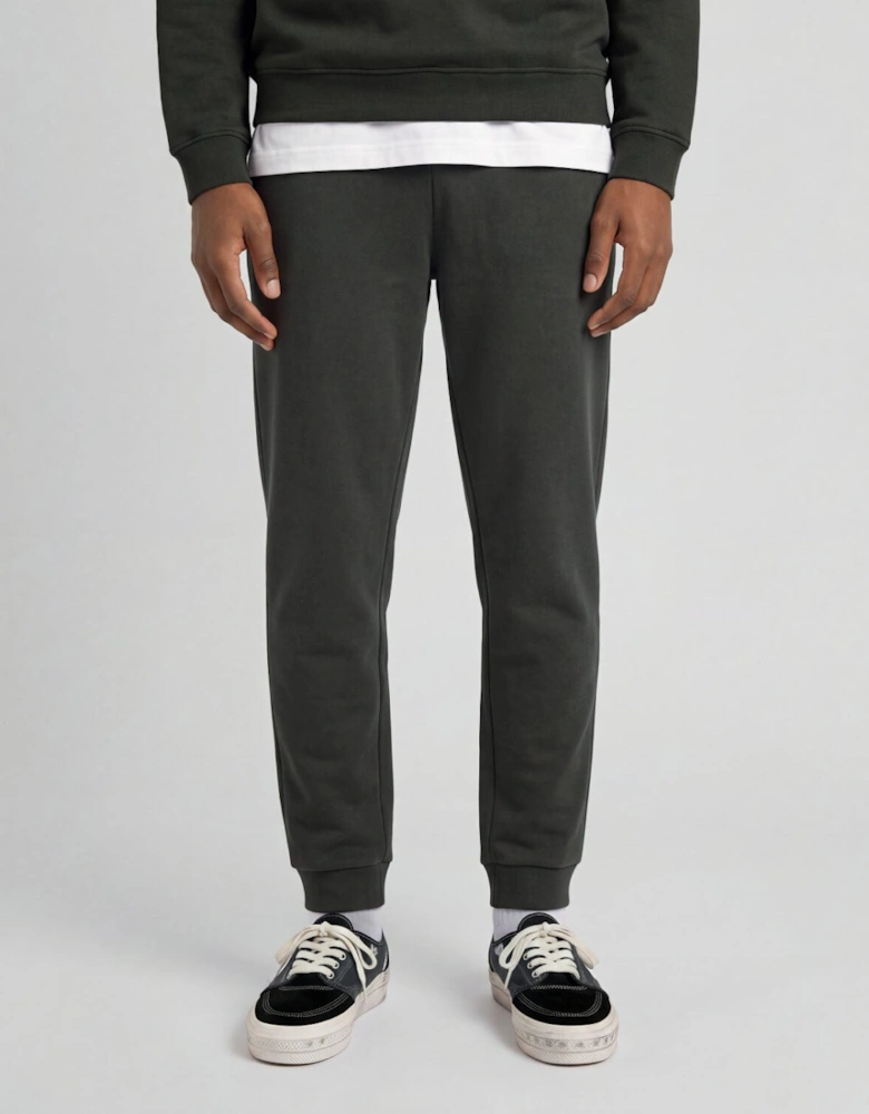 Cotton Joggers