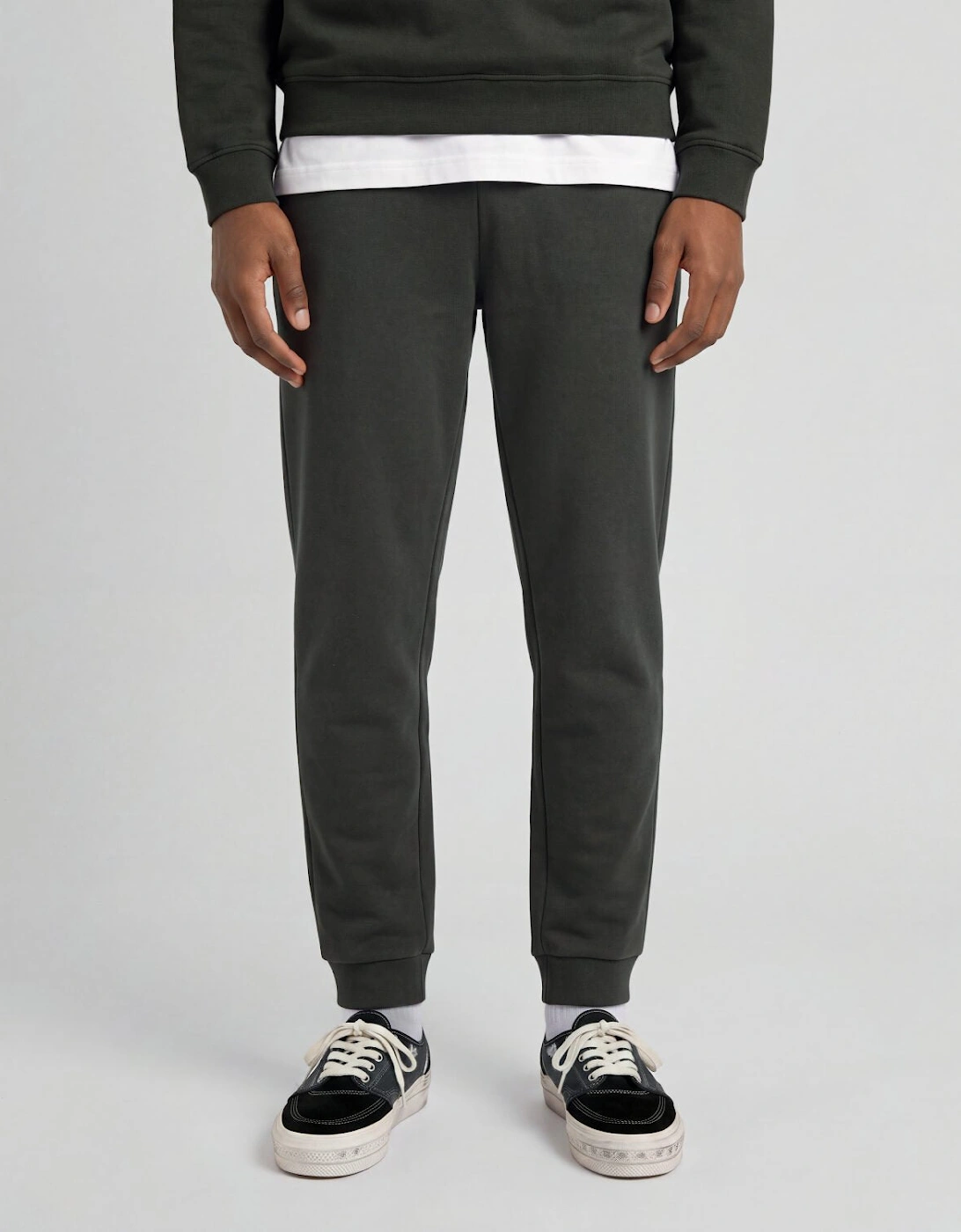 Cotton Joggers