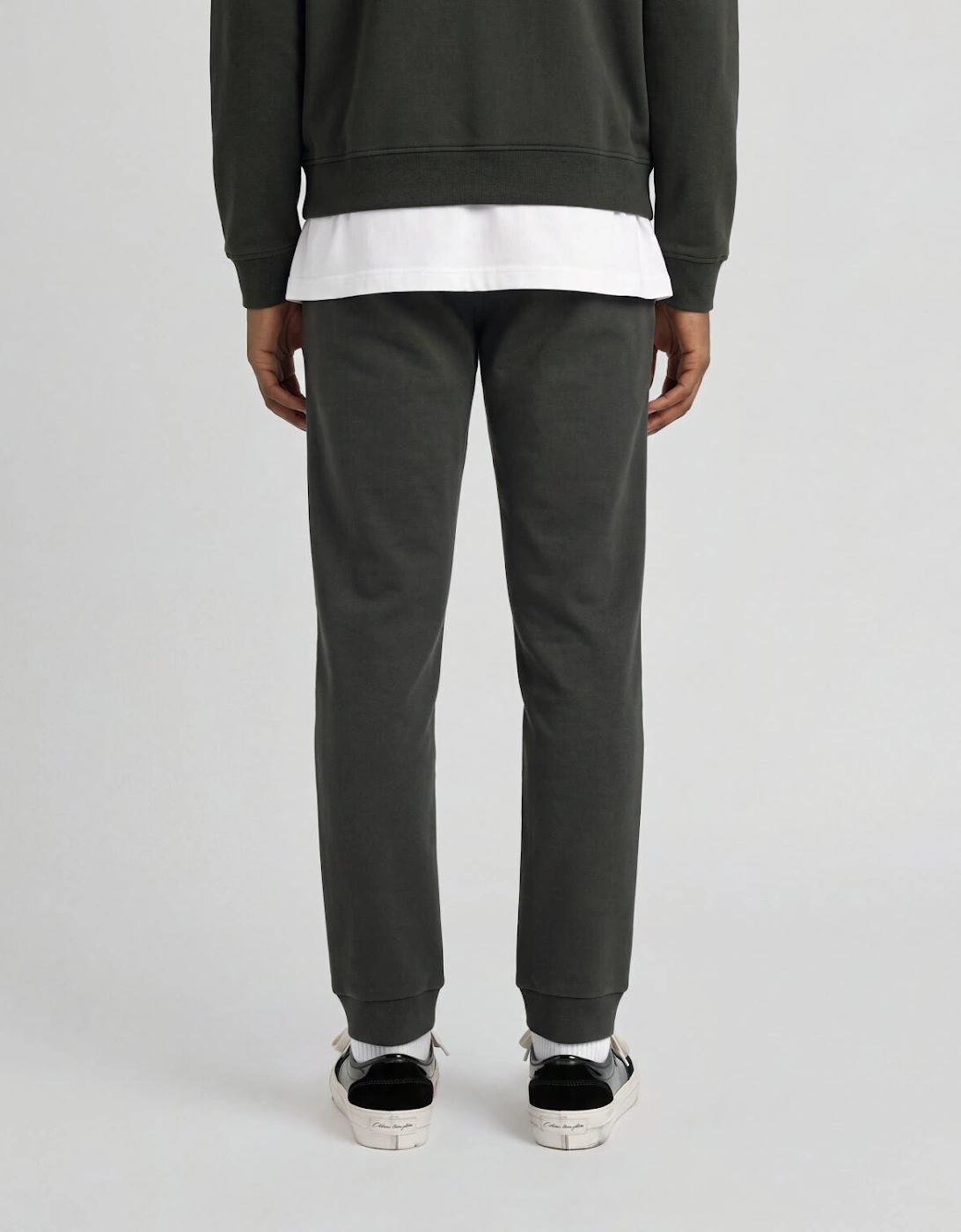 Cotton Joggers