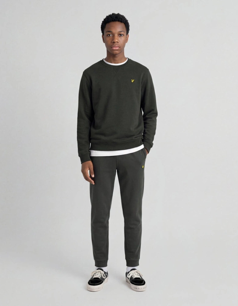 Cotton Joggers